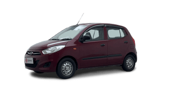 Used 2015 Hyundai I10 Magna 1.1 iRDE2 Petrol Manual Image