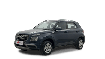 Used 2021 Hyundai Venue S 1.2 Petrol Petrol Manual Image