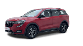 Used 2022 Mahindra XUV700 AX 5 Petrol AT 5 STR Petrol Automatic Image