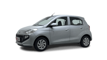 Used 2018 Hyundai Santro Asta Petrol Manual Image