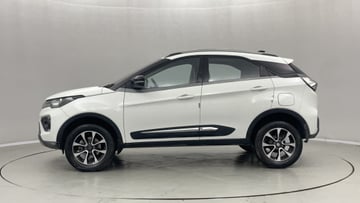 Used 2020 Tata Nexon XZ Plus (O) Petrol Manual Image