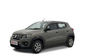 Used 2019 Renault Kwid RXT Opt Petrol Manual Image
