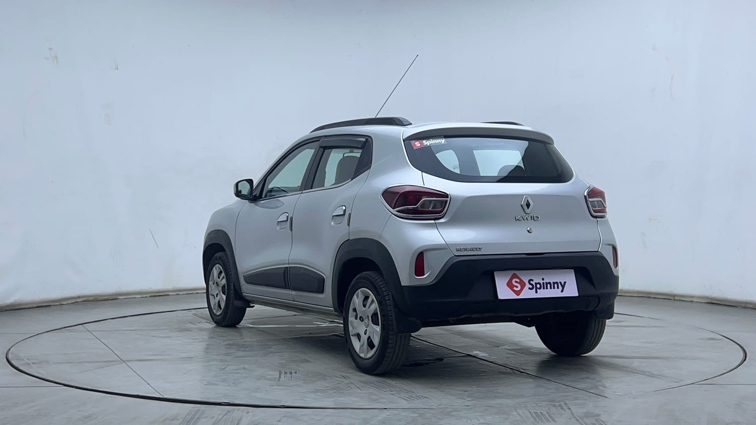 2023 Renault Kwid - 3