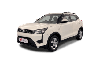 Used 2023 Mahindra XUV 300 W6 1.2 Petrol Petrol Manual Image