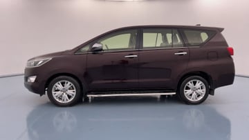 Used 2019 Toyota Innova Crysta 2.4 Z 7STR Diesel Manual Image