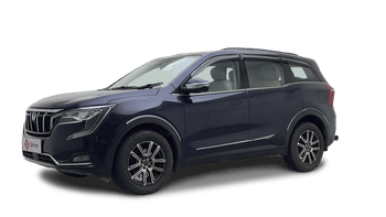 Used 2021 Mahindra XUV700 AX 7 Petrol AT 7 STR Petrol Automatic Image