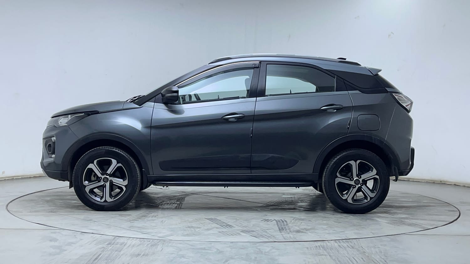 2022 Tata Nexon - 2