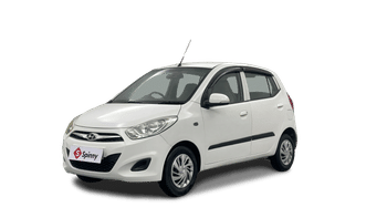 Used 2013 Hyundai I10 Magna 1.1 iRDE2 Petrol Manual Image