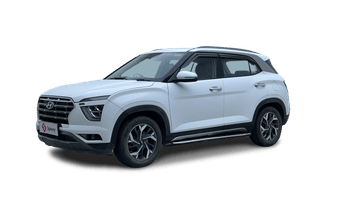 Used 2022 Hyundai Creta SX (O) 1.5 Diesel Diesel Manual Image