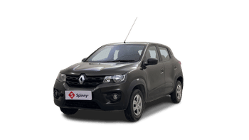 Used 2016 Renault Kwid RXT Petrol Manual Image