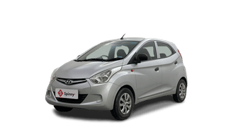 Used 2013 Hyundai Eon Magna + Petrol Manual Image