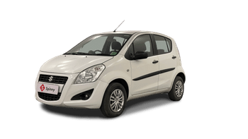 Used 2014 Maruti Suzuki Ritz Vdi BS-IV Diesel Manual Image