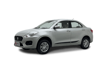 Used 2018 Maruti Suzuki Dzire VXi Petrol Manual Image