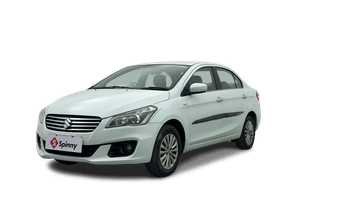 Used 2017 Maruti Suzuki Ciaz ZXi  AT Petrol Automatic Image