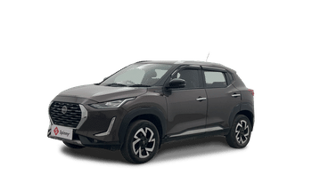 Used 2021 Nissan Magnite XV Petrol Manual Image