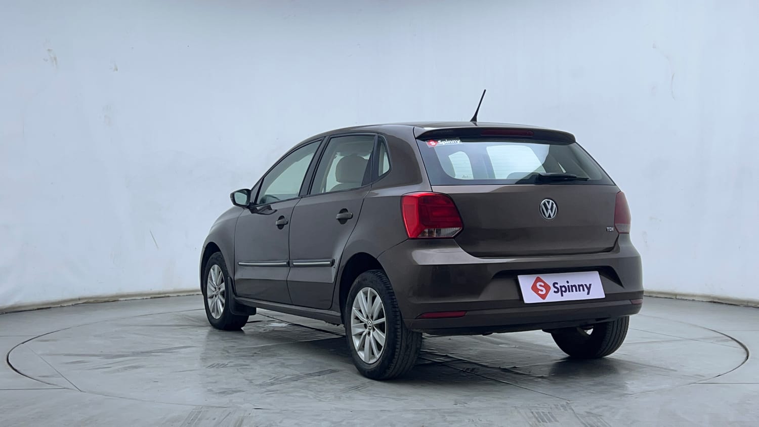 2017 Volkswagen Polo - 3