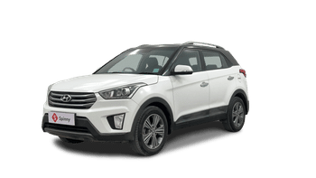 Used 2016 Hyundai Creta 1.6 SX Plus AT Petrol Petrol Automatic Image