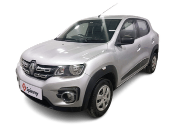 Used 2016 Renault Kwid RXT Opt Petrol Manual Image