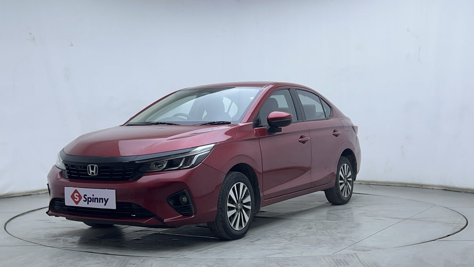 Used Honda City Cars
