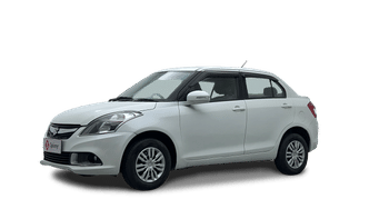 Used 2015 Maruti Suzuki Swift Dzire VXI Petrol Manual Image