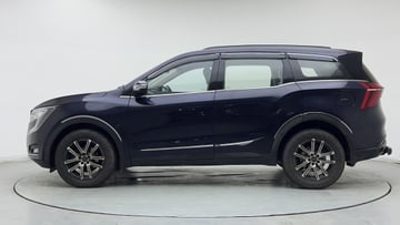 Used 2021 Mahindra XUV700 AX 7 Petrol AT 7 STR Petrol Automatic Image