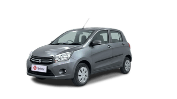 Used 2016 Maruti Suzuki Celerio ZXi Petrol Manual Image