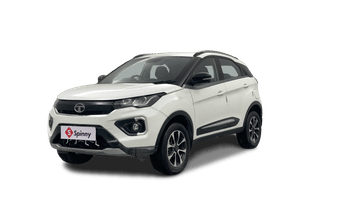 Used 2020 Tata Nexon XZ Plus (O) Petrol Manual Image
