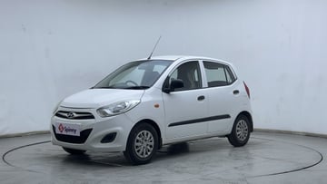 Used 2014 Hyundai I10 Magna 1.1 iRDE2 Petrol Manual Image