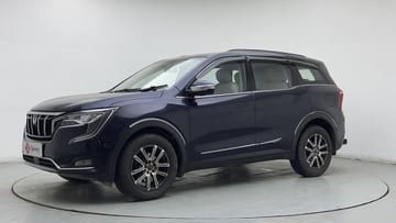 Used 2021 Mahindra XUV700 AX 7 Petrol AT 7 STR Petrol Automatic Image