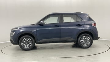Used 2022 Hyundai Venue SX 1.0 Turbo Petrol Manual Image