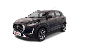 Used 2022 Nissan Magnite XL Petrol Manual Image