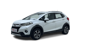 Used 2018 Honda WR-V VX MT Diesel Diesel Manual Image