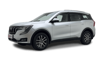 Used 2021 Mahindra XUV700 AX 7 Petrol AT Luxury Pack 7 STR Petrol Automatic Image