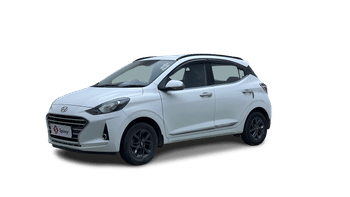 Used 2022 Hyundai Grand i10 Nios Sportz 1.2 Kappa VTVT CNG Cng Manual Image