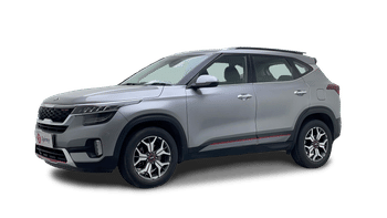 Used 2020 Kia Seltos GTX DCT 1.4 Petrol Automatic Image