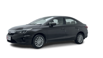 Used 2020 Honda City V CVT Petrol Petrol Automatic Image