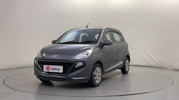 Used 2018 Hyundai Santro Asta Petrol Manual Image