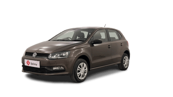Used 2016 Volkswagen Polo Comfortline 1.2L (P) Petrol Manual Image