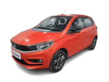 Used 2020 Tata Tiago XZ Plus Petrol Manual Image