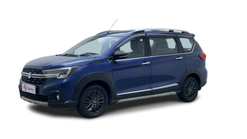 Used 2021 Maruti Suzuki XL6 Alpha AT Petrol Petrol Automatic Image