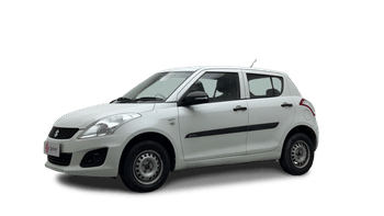 Used 2015 Maruti Suzuki Swift Lxi (O) Petrol Manual Image