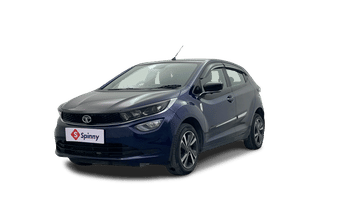 Used 2022 Tata Altroz XZ i-Turbo Petrol Petrol Manual Image