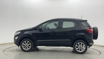 Used 2020 Ford EcoSport Titanium 1.5L Ti-VCT Petrol Manual Image