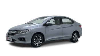 Used 2019 Honda City VX CVT Petrol Petrol Automatic Image