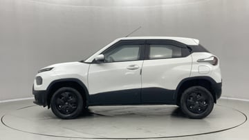 Used 2022 Tata Punch Adventure Rhythm Pack MT Petrol Manual Image