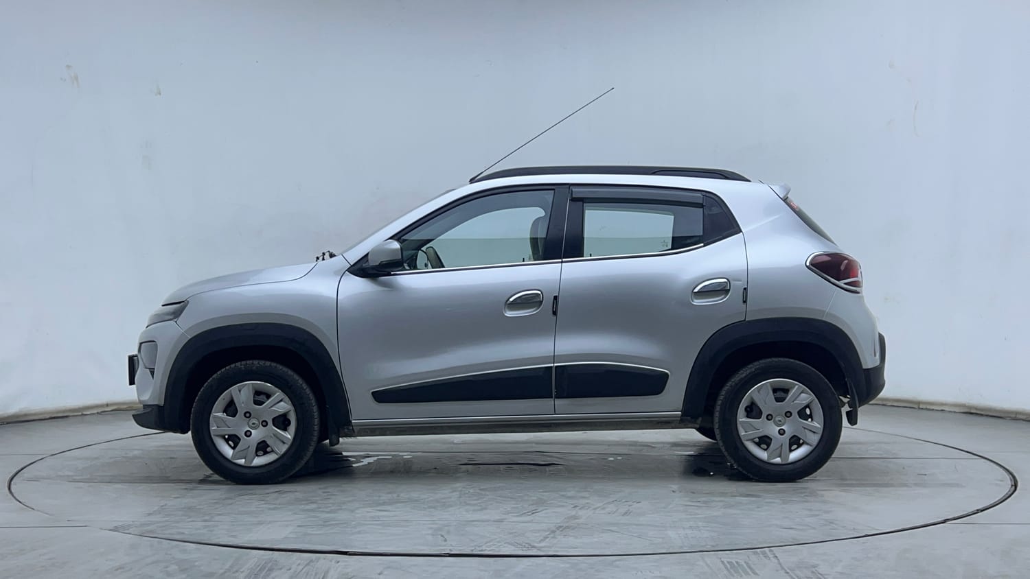 2023 Renault Kwid - 2