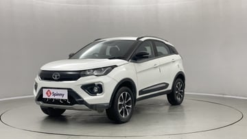 Used 2020 Tata Nexon XZ Plus (O) Petrol Manual Image