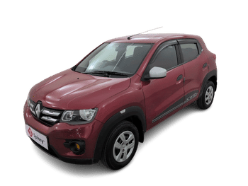 Used 2019 Renault Kwid RXT (O) 1.0 SCE Edition Petrol Manual Image