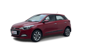 Used 2016 Hyundai Elite i20 Asta 1.2 Petrol Manual Image