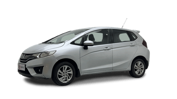 Used 2016 Honda Jazz VX Petrol Petrol Manual Image